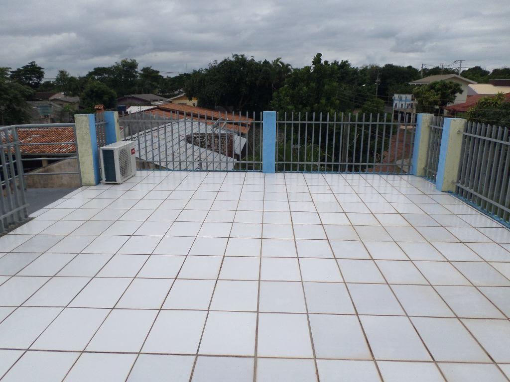Sobrado Terezinha Villa ฟอสดูอีกวาซู ภายนอก รูปภาพ
